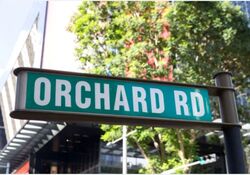 Delfi Orchard (D9), Shop House #452195131